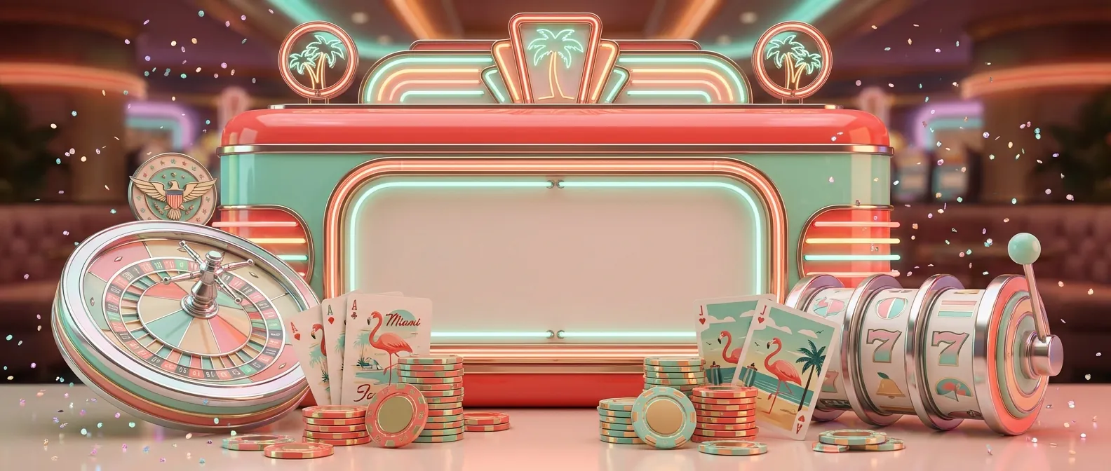 Shuffle Casino bonus