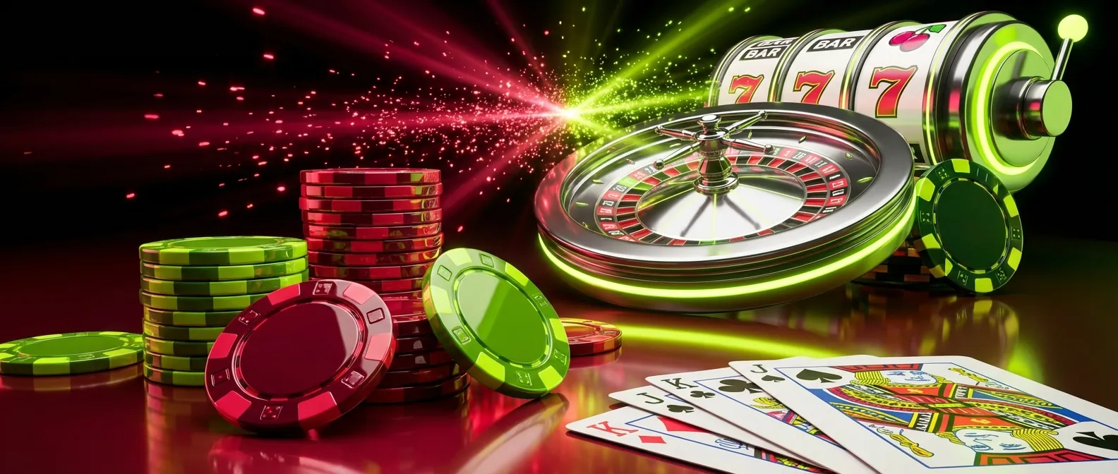 Shuffle Casino bonus