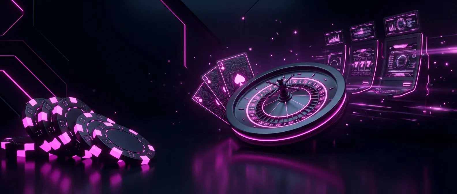 Shuffle Casino bonus